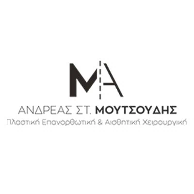 Πλαστικός Χειρουργός Ανδρέας Μουτσούδης